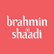 Brahmin Matrimony by Shaadi - Androidアプリ