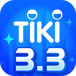 Cover Image of Télécharger Tiki - Boutique en ligne super pratique  APK