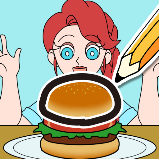Draw Happy Adventure : Game Download on Windows