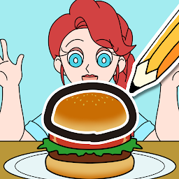 Draw Happy Adventure : Game
