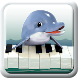 Dolphin Relax icon