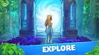 screenshot of Atlantis Odyssey: Аdventure