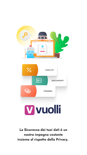 Vuolli Screen 3