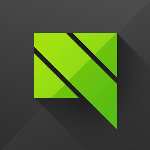 nTalk - Group Conference Call logo