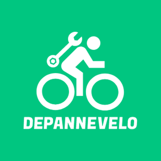 DepanneVelo for  Android – Latest Version & Features app icon