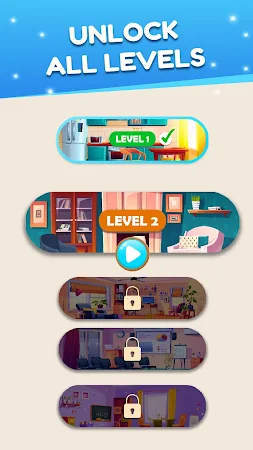Game screenshot What's Wrong? apk download