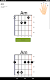 screenshot of Learn Guitar: 3000 Chords