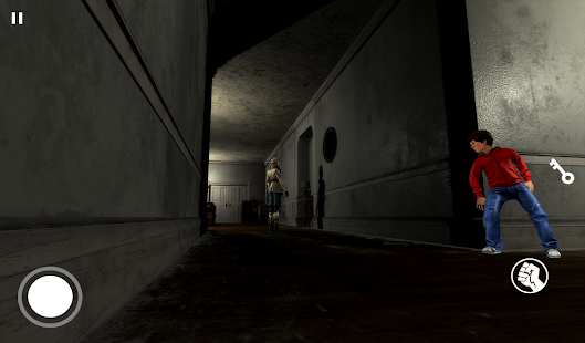 Granny 3 Horror Games: Escapes apkdebit screenshots 5