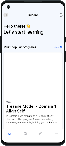Tresane Screen 3