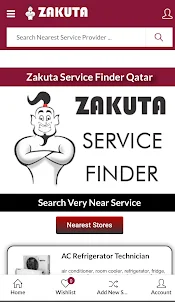 Zakuta Service Qatar