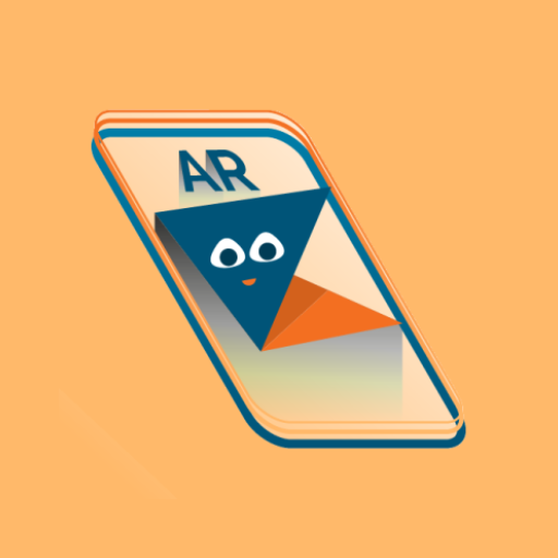 ClassKlap AR logo