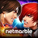 Cover Image of Скачать The King of Fighters ARENA  APK