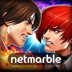 The King of Fighters ARENA Mod Apk