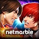The King of Fighters ARENA - Androidアプリ