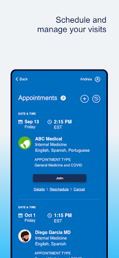 Better Now Medical Screen 3