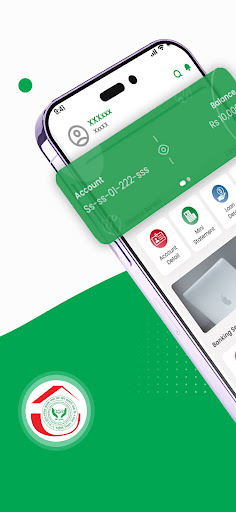Android application SKS Smart App screenshort