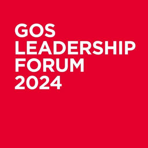 CushWake GOS Leadership Forum 1.1 Icon