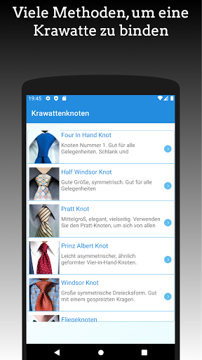 App-Vorschau