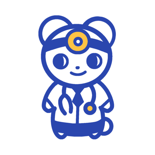 ナースコープ logo