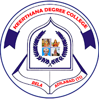 Keerthana Degree College Bela Adilabad
