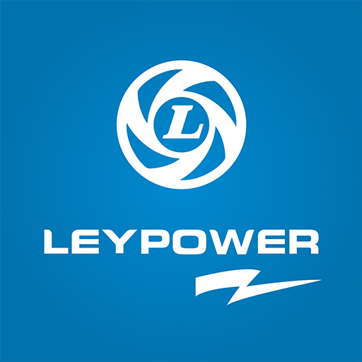 Leypower Logo