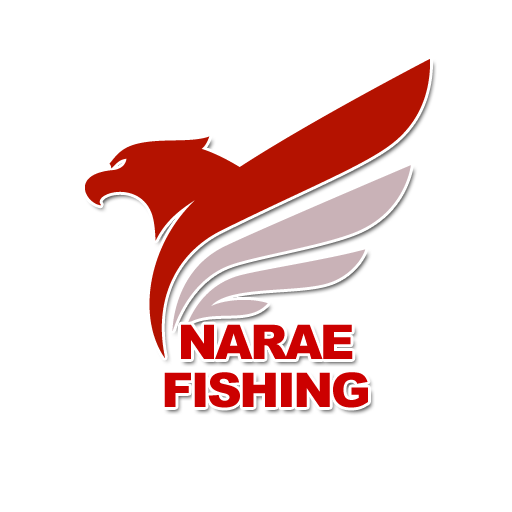 군산나래피싱 logo