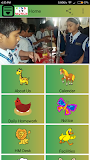 Global School Kids IT World
