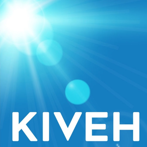 KIVEH TRAVO logo