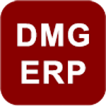 Cover Image of 下载 DMG Lite ERP  APK