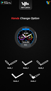 Screenshot image