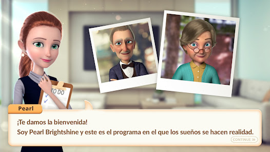 Captura 7 Flip This House: Juego de deco android