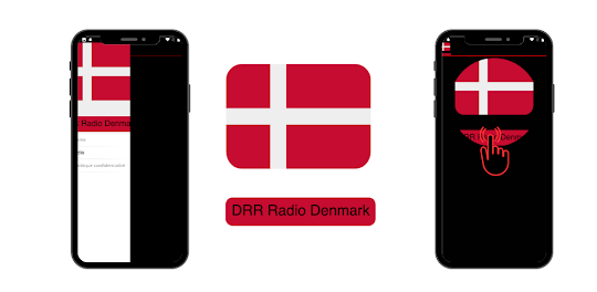 DRR Radio Denmark