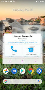 Dialer Widget v1.0.21 Premium Mod 2