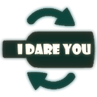 I dare you