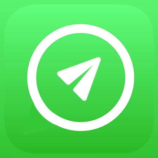 Click to chat Whatsapp 1.0.6 Icon