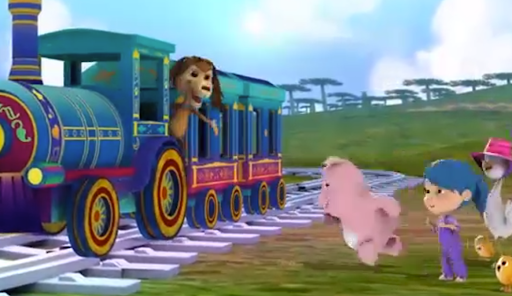 Música divertida para niños Screen 2