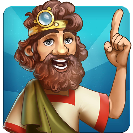 Archimedes: Eureka! (Platinum)  Icon