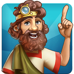 Slika ikone Archimedes: Eureka! (Platinum)