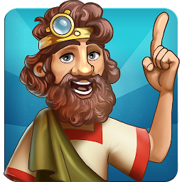 Архимед: Эврика! - Тайм-менедж Mod Apk