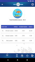 screenshot of Family App