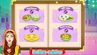 screenshot of Cooking Indian Food Recipes