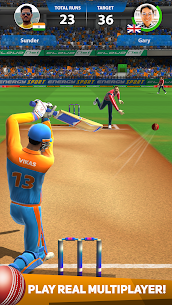 Cricket League v1.0.11 MOD APK(Unlimited Money)Free For Android 7