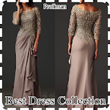 Best Dress Collection icon