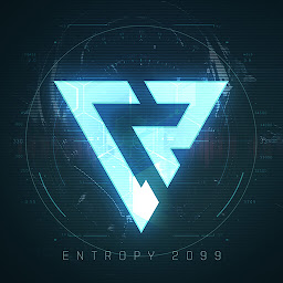 Icon image Entropy 2099 - HHGames