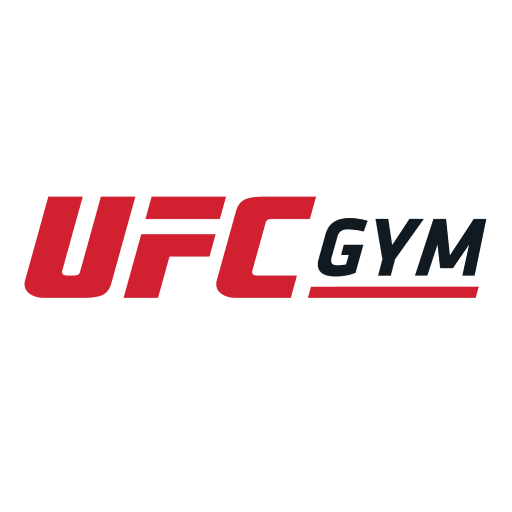 UFC GYM UK logo