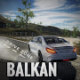 Balkan Drive Zone Mod APK icon