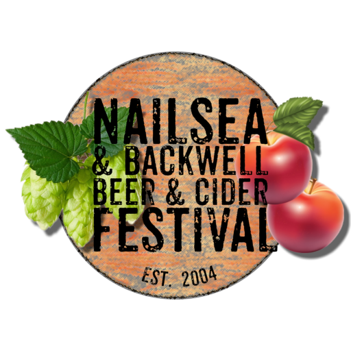 Nailsea Beer & Cider Festival logo