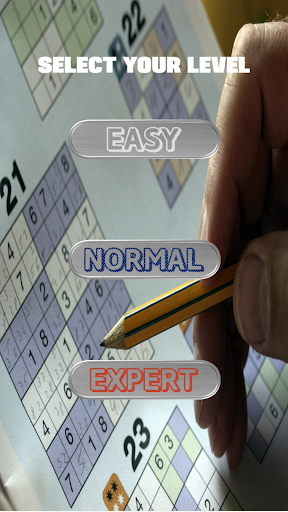 Sudoku - Sudoku Puzzle Game Screen 2