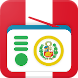 Peru FM Radio Online icon
