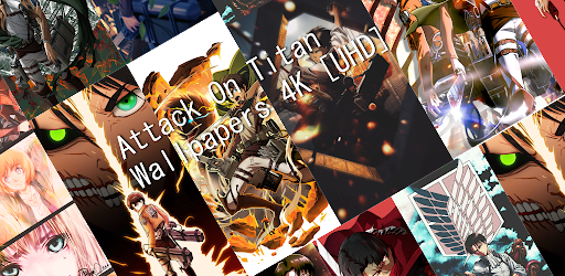 Descargar Anime Attack On Titan 4K Fondos de pantalla para PC gratis -  última versión -  com.pedjuangreceh007.anime_attack_on_titan_4k_wallpaper_110121